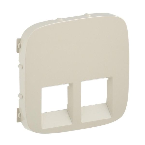 VALENA ALLURE Legrand     2- RJ11/RJ45  755426