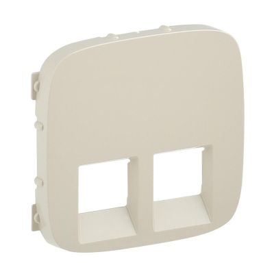 VALENA ALLURE Legrand     2- RJ11/RJ45  755426