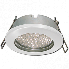   GX53 H9  IP65 ECOLA 
