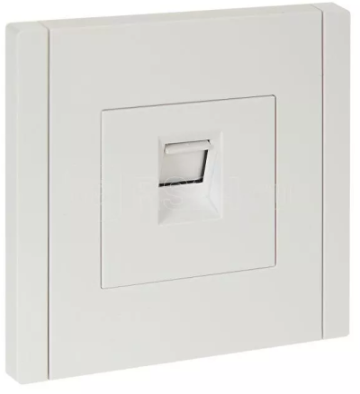FORTE&PIANO   RJ45 .5E  FP232   IEK