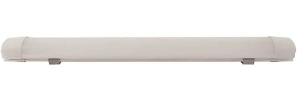 Светильник LED IP65 36W 6400K 1264mm Horoz