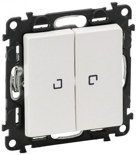 VALENA LIFE Legrand   2-    752409