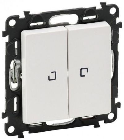 VALENA LIFE Legrand   2-    752409