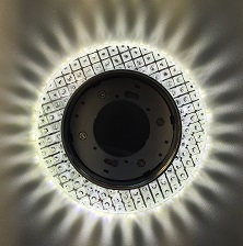   GX53 KG5314L-1  + LED LBT 