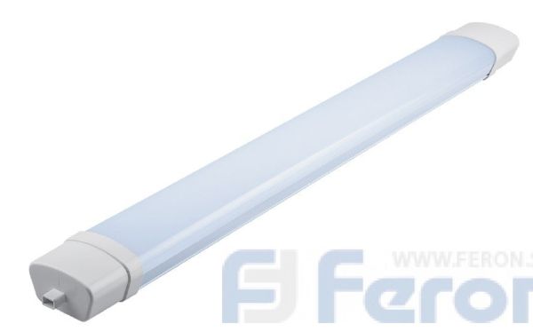  LED IP65 36W 6500K 1210       Feron