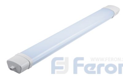  LED IP65 36W 6500K 1210       Feron