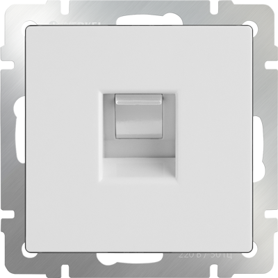 WERKEL   Ethernet RJ-45 