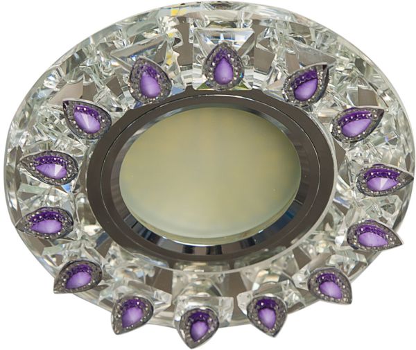  MR-16 CD 55A + LED  // Feron 