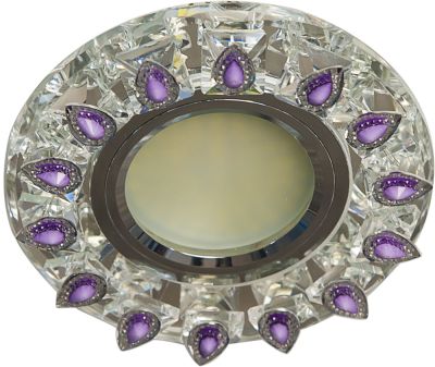   MR-16 CD 55A + LED  // Feron 