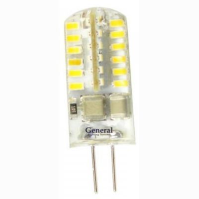  LED 3W 12V 4500 G4 General 