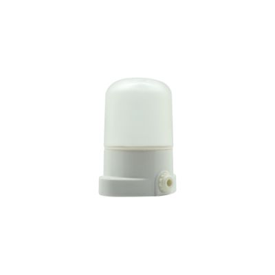   02-60-001  /  IP54 E27 max 60 