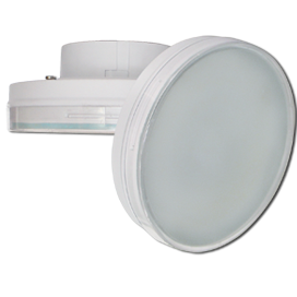  LED 13W 4200K GX70   