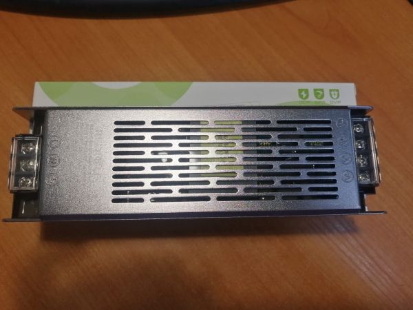      100W 12V RG-DY100W12V- Redigle ()