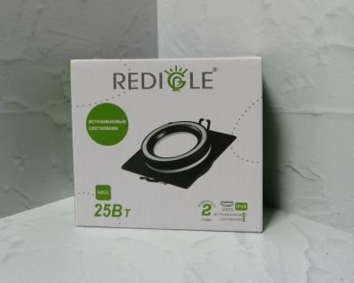   GX53 RG-DQ1505-1 B   Redigle