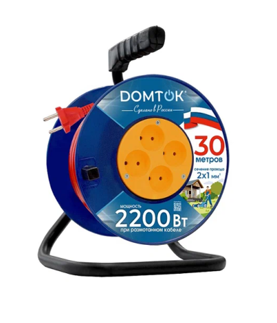    4  30 /  2*1,5 DOMTOK
