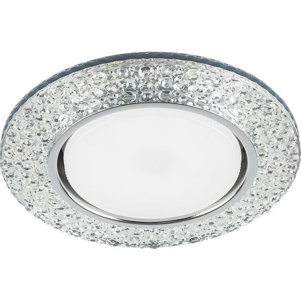   GX53 CD4032 / + 4W 4000  LED Feron 