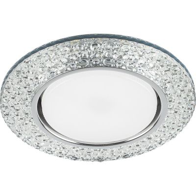   GX53 CD4032 / + 4W 4000  LED Feron 