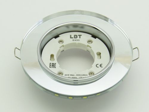   GX53 GX001L-1  LBT 