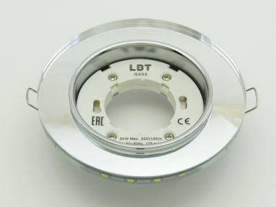  GX53 GX001L-1  LBT 