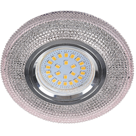   MR-16 LD7069  + LED 