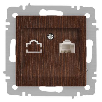   RJ45  Intro Accent 6-303-10