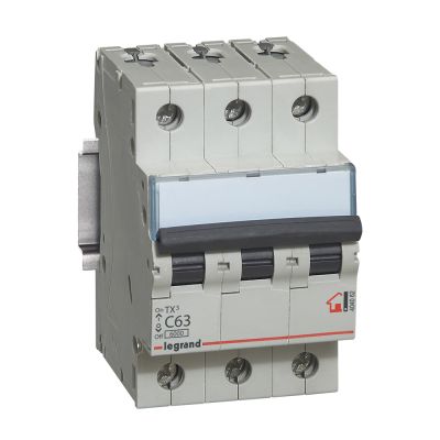   3  16 C TX3 6 (404056) Legrand