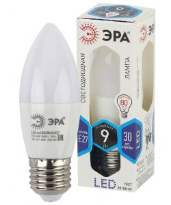   9W 4000K E27 35  LED