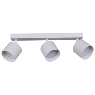  53019-9.5-003IL SPOT LIGHT GX53 WT Reluce