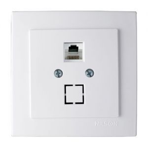 Nilson Touran    CAT 5 24111044