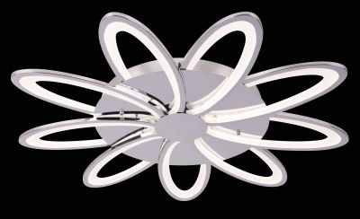  8001/9 CR LED  