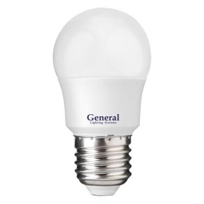   P45 15W 4500K E27 230V LED General