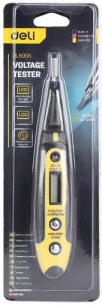    DL8005 12-250V DELI