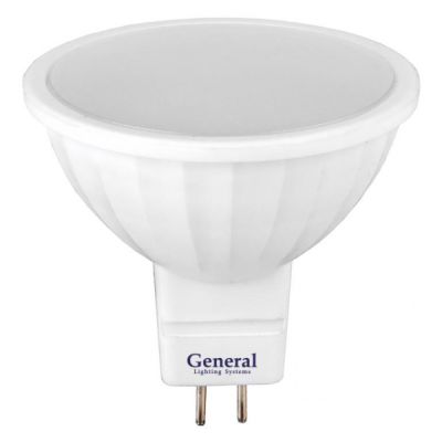  LED MR16 8W 4500K G5.3 General 