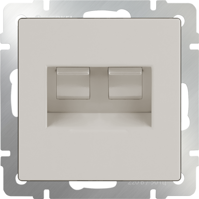WERKEL     RJ-11  thernet RJ-45