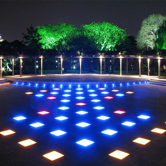 Тротуарные светильники Тротуарные светильники